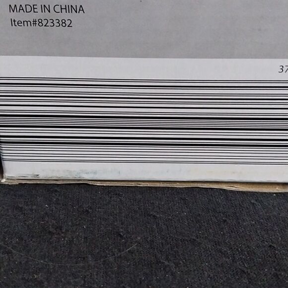 UNISEX  Gear "Rainbow" Slip-Ons...Size 12 - Picture 7 of 7